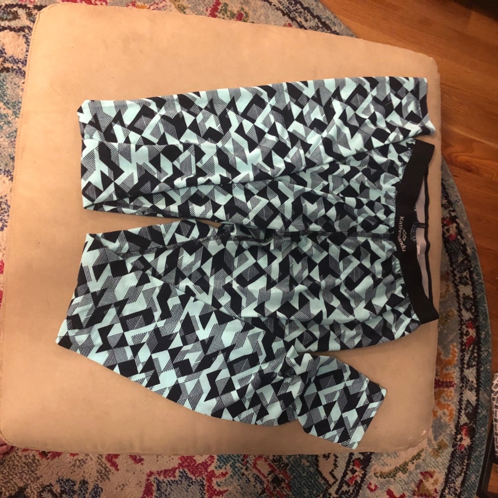 Base Layer (Long Underwear)